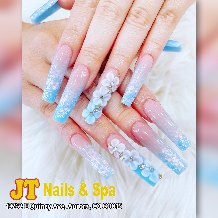 NAIL DESIGN